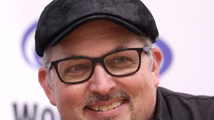 Darick Robertson “Un onore essere tra gli ospiti più attesi della rassegna”