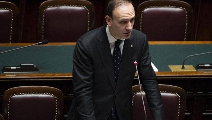 Lega, Guglielmo Picchi: "Non ero in Aula perché impegnato in campagna elettorale. Sì al Green Pass, no agli eccessi di zelo"