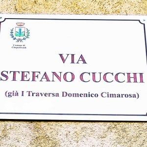 In Calabria una via dedicata a Stefano Cucchi, ed è polemica