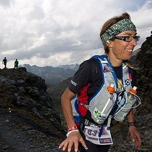 La valdostana Canepa vince la 100 miglia dell'Istria in 23 ore e mezzo
