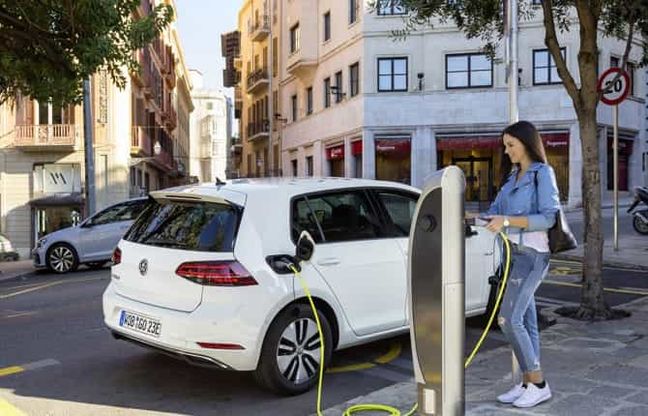 Volkswagen, la metamorfosi è iniziata