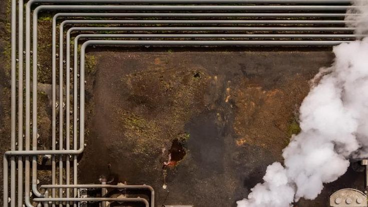 Energia geotermica, cos’è e come funziona. I vantaggi e gli svantaggi