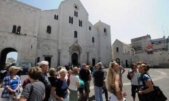 Tassa di soggiorno, Bari spera in un milione