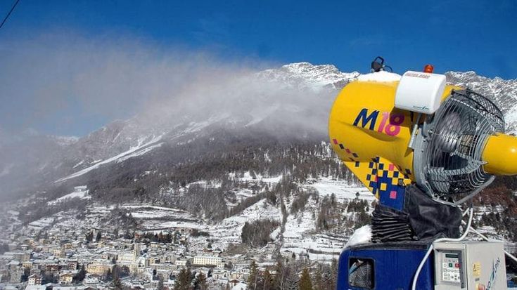 Stagione sciistica, Italia spaccata in due tra piste a numero chiuso e quelle senza neve