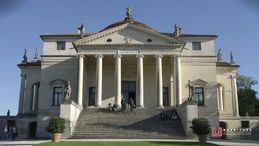 'L'arte al cinema', un doc su Palladio, padre di tutte le archistar. Il backstage