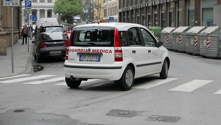 Nel Torinese un solo dottore per centomila abitanti: guardia medica in tilt