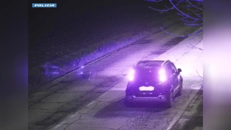 Ragazzo sequestrato durante rapina in villa in via Emilio Lepido: arrestato un membro della banda