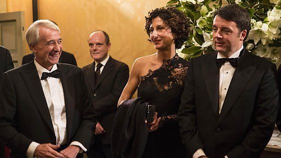 Foyer sospeso sul dopo-Pisapia:  "Serve fantasia, come all'Expo"