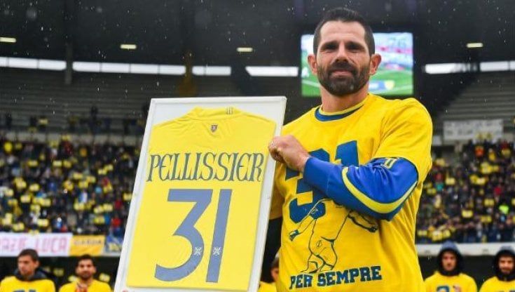 Chievo, la Figc dice sì all'affiliazione: Pellissier rifonda il club. "Non ho voglia di mollare"