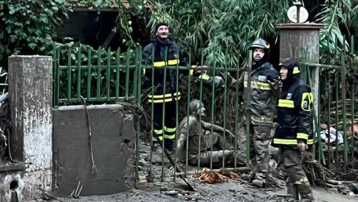 Fare qualcosa: il grido per Ischia a cui gli ischitani non riescono a credere