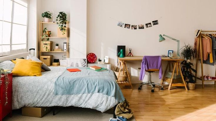 High rents: room prices stable across Europe, falling in Milan, Bologna and Rome
