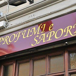 Da "Profumi e Sapori" la trattoria di quartiere dove trovi gusto e garbo