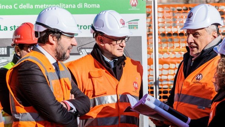 Giubileo, 19 opere a Roma sono già in ritardo: "Finiranno dopo l'inizio dell'Anno Santo"