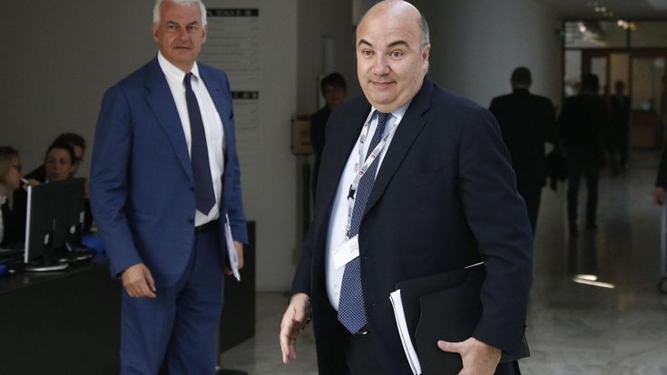 Mps, il conto per gli ex vertici. Sei anni a Profumo e Viola