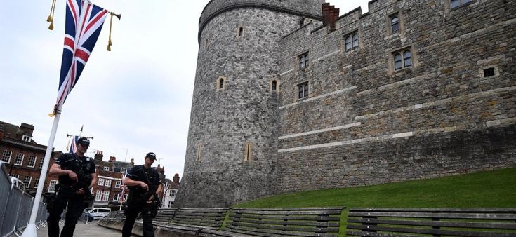 Royal Wedding, Meghan e Harry invitano 1.200 cittadini comuni alle nozze: "Ma portatevi il pranzo al sacco"