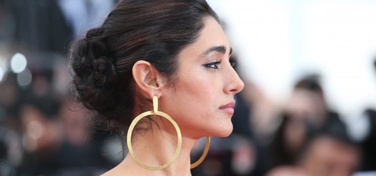 Golshifteh Farahani: "Il mio Iran mi ha bandita ma adesso mi consolo con il pirata Johnny Depp"