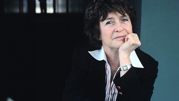 Rubrica Caruso. Nel mondo di Graciane Finzi, musica che guarda l'oceano