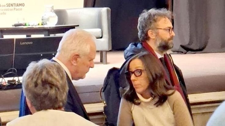Il grande gelo tra Funaro e Giani dopo il siluro del governatore sul cubo nero