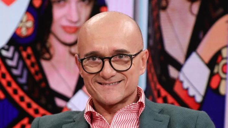Alfonso Signorini e lo “scandalo” Gf: “Affido tutto ai miei legali”