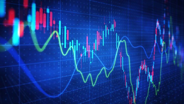 Italiane il 19% delle azioni in portafoglio 