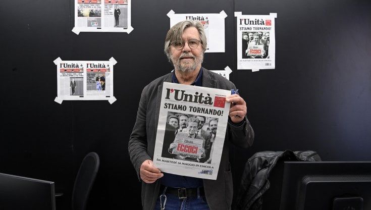 Il Pd scarica l’Unità: “Alle feste del partito il quotidiano non ci sarà”