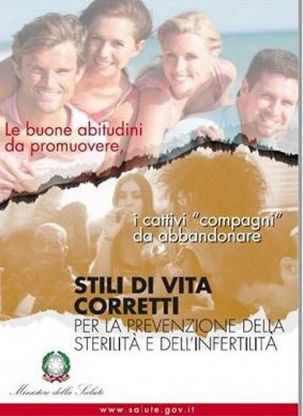Fertility Day, nuove polemiche: "Immagini razziste". Usate fuori contesto delle fotografie stock