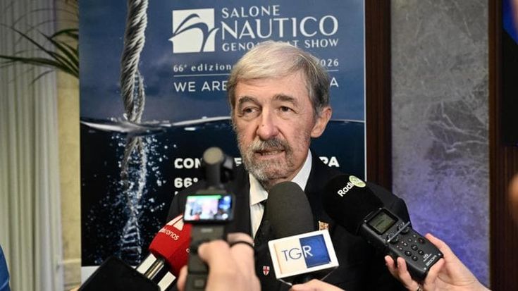 Sanità, la Liguria chiederà 5 miliardi al governo nel riparto tra le regioni