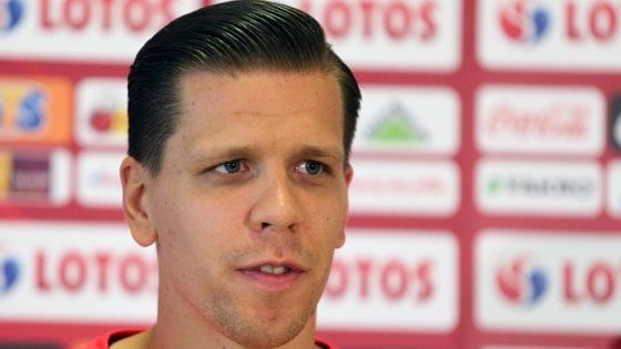 Nazionale, Polonia; Szczesny: "L’Italia è ancora forte ma vogliamo vincere"