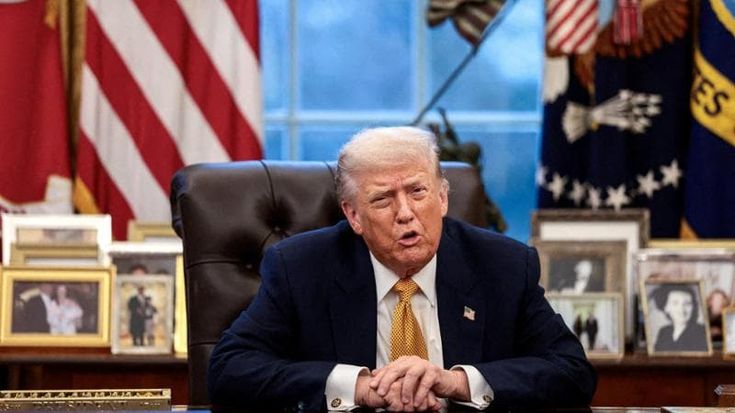 L’“Onu di Trump” non decolla: gli alleati rimangono scettici. Il tycoon invita Putin nel Board