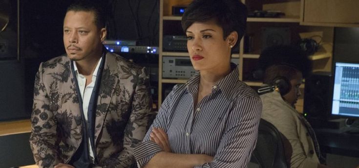 Arriva "Empire": il Re Lear afroamericano alla conquista della tv