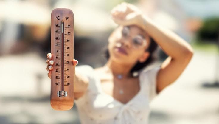 Super El Niño, il clima fa paura: per Lancet nel 2024 in Europa 62 mila vittime per il caldo