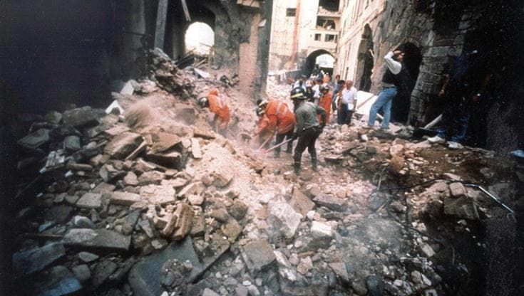 Undici fascicoli sulle stragi, la procura di Firenze svela sul sito la strategia antimafia