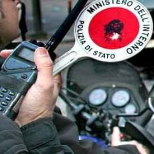 Rissa in piazza Mercato, accoltellato un quarantacinquenne