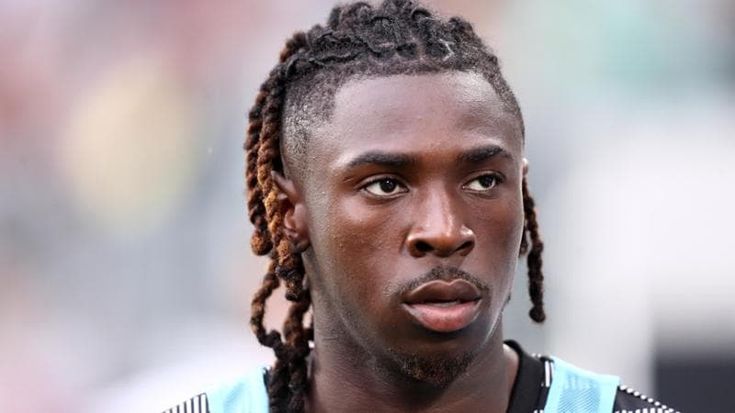 Accordo con la Fiorentina, la Juve saluta Kean. Douglas Luiz, visite in America