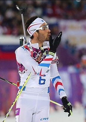 Le Olimpiadi in diretta