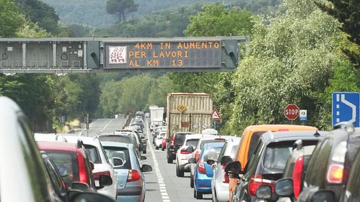 FiPiLi, lavori dal 2027 Al via nei tratti più a rischio “Terza corsia sarà decisiva”