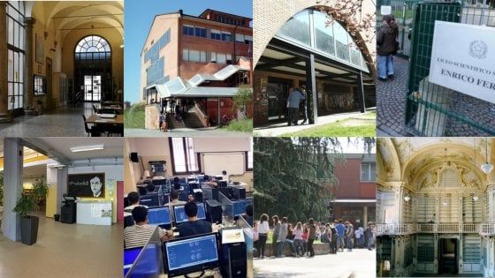 Le scuole di Bologna che preparano meglio all'università e al lavoro