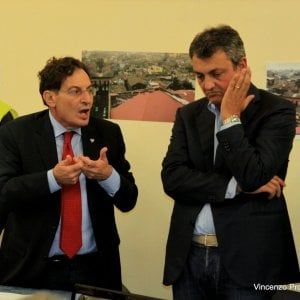 Regionali, il Pd fa asse con Cardinale e Orlando per frenare Crocetta