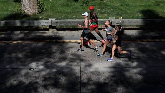 Il 75% del mondo vivrà nelle città: rendiamole "runnable" contro le malattie croniche