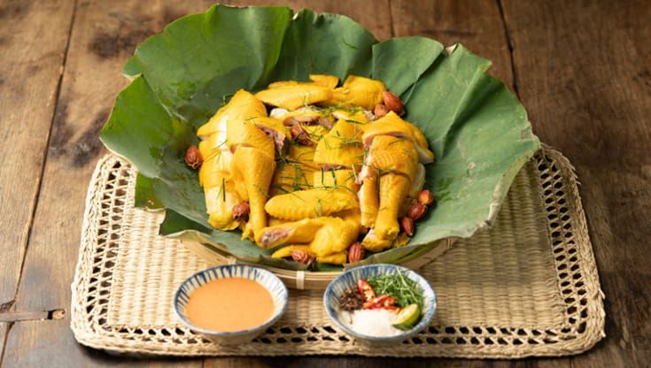 La piccola Hanoi di Praga, dove il gulasch ceco lascia il posto al pho