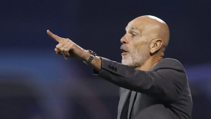 Milan, Pioli: "Bella vittoria ma manca ancora un passo"