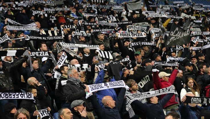 Spezia, tre vittorie  e sarà salvezza. Semplici pensaci tu