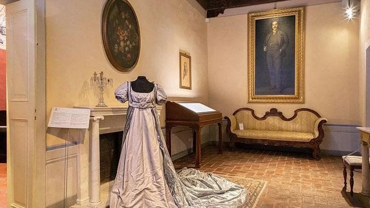 A casa di Puccini o di Leonardo, un weekend per scoprire le dimore dei grandi