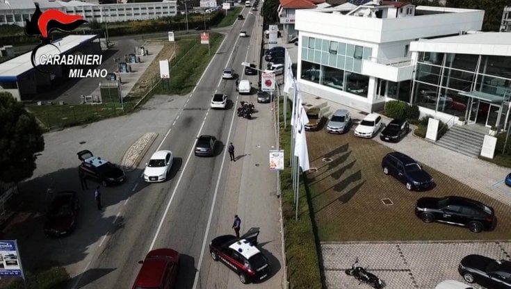 L'imprenditore che ha denunciato i clan: "Non mi sono piegato ma sono rimasto solo. Ai miei colleghi dico di avere coraggio"