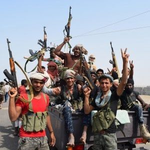 Yemen, ogni giorno muoiono 100 bambini: l'escalation minaccia ospedali e abitazioni