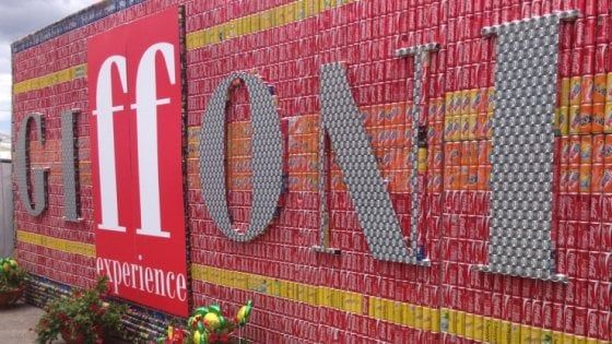 Cinema: Giffoni Experience diventa caso di studio in America