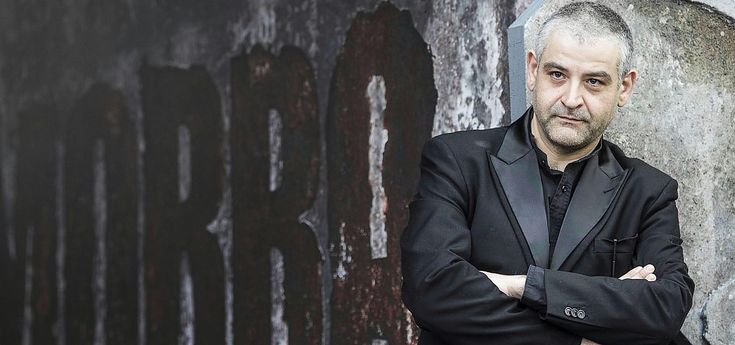 Fortunato Cerlino negli Usa: il boss Savastano ora cerca Hannibal