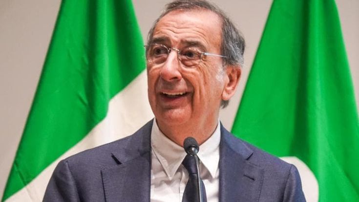 Sala apre sulla tassa extra ai super ricchi dall’estero. E anche la Lega ci pensa