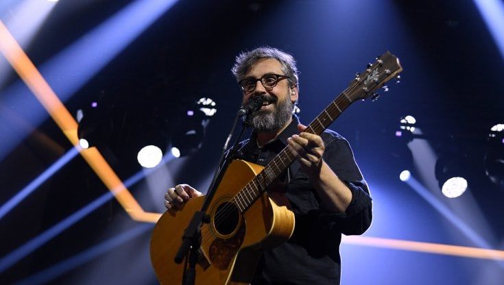 Brunori Sas e Manuel Agnelli in concerto al Castello: "Sarà come una jam session di jazz"