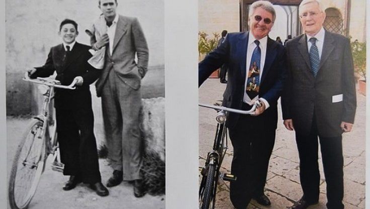 Shoah, è morto Vittorio Perrone: uno degli ultimi testimoni dell'accoglienza in Puglia degli ebrei in fuga dai campi nazisti